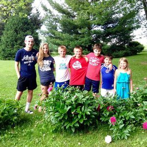 Meet your Posher, Judith